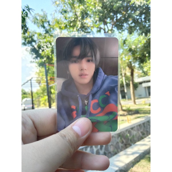 taeyong Kihno suhum booked