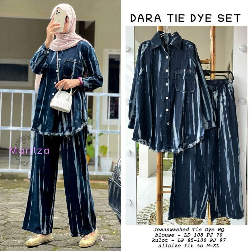 

dara tie die set