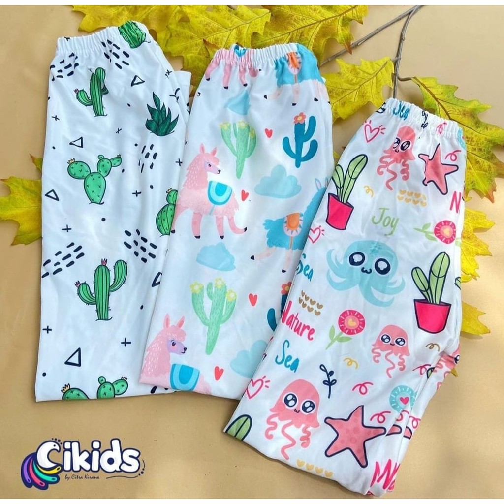 [LEGGING] Cikids.id agen DUCK