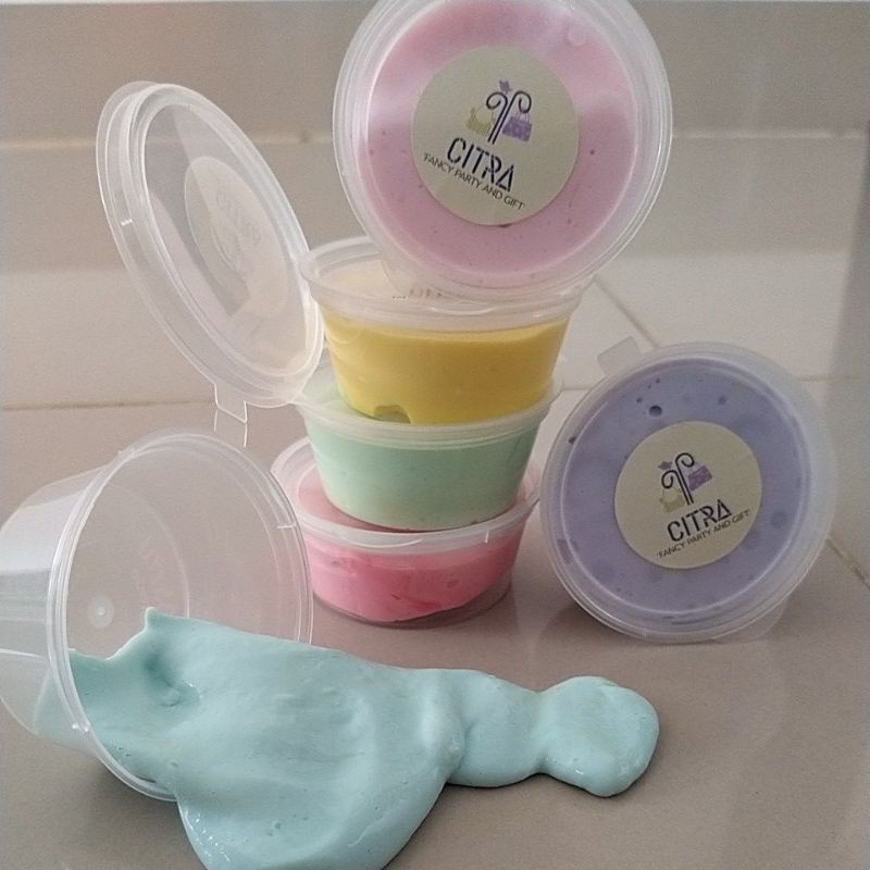 slime original mini cup 35ml