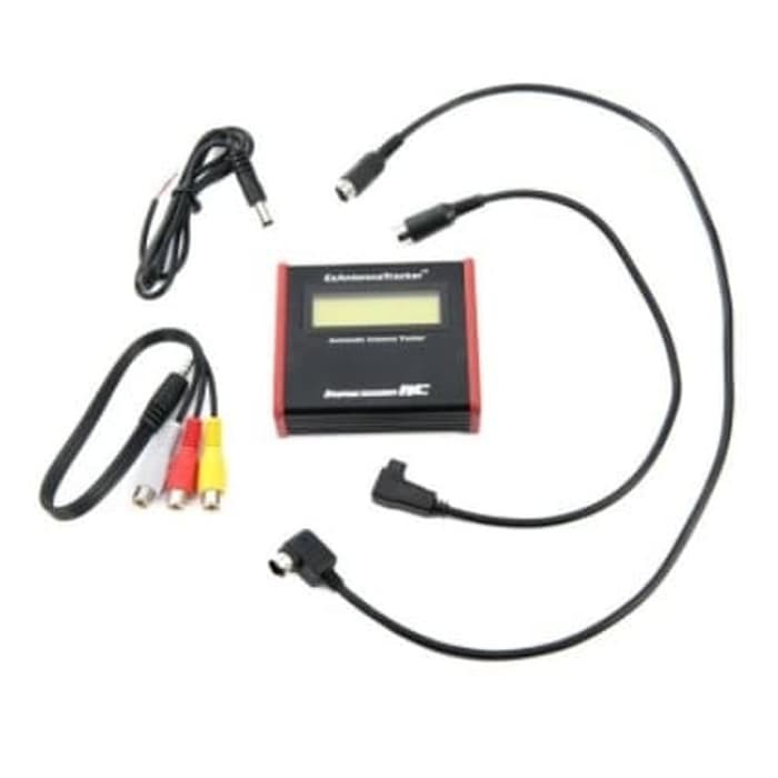 Immersionrc EzAntenna Tracker v2 FPV Antenna Tracker For RC Drone