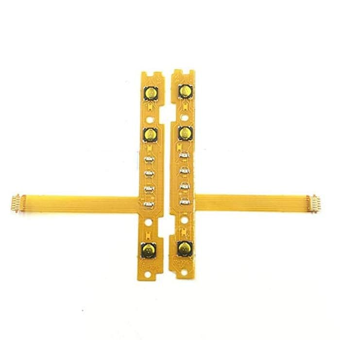 Papan PCB Tombol SL SR Joycon Switch