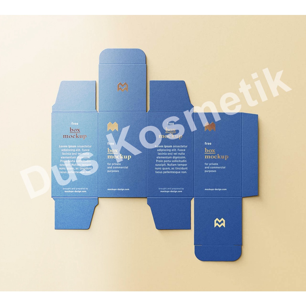 

Dus Parfum Kosmetik Custom Order