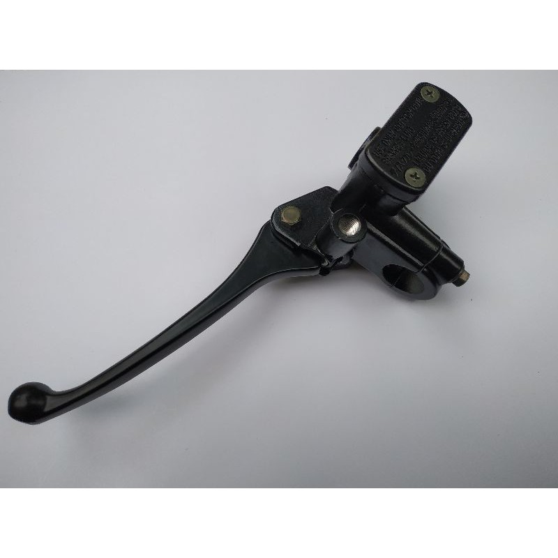 master rem kiri model honda