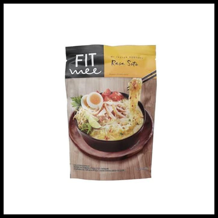 

HOT SALE Fitmee Soto isi 4 terjamin