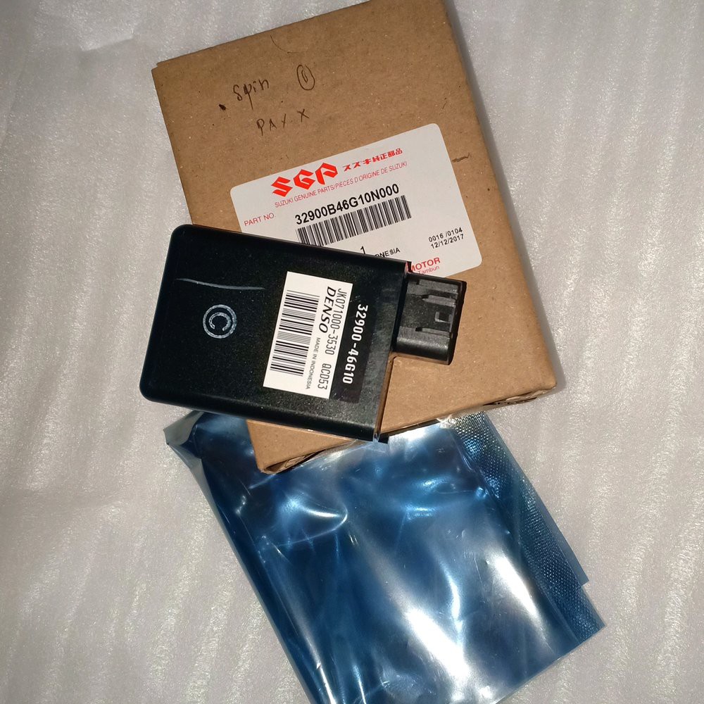 CDI SPIN-SKYWAVE-SKYDRIVE ASLI SGP  bac 18665