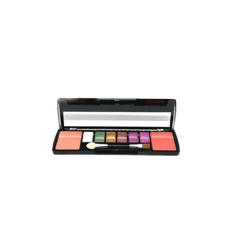 Mukka L.A Shades Eyeshadow & Blusher