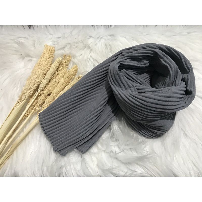 PHASMINA PRISKET CERUTY BABYDOOL PART II-Abu tua