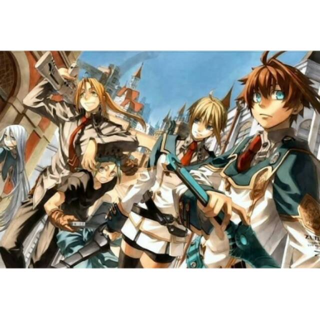 Chrome Shelled Regios