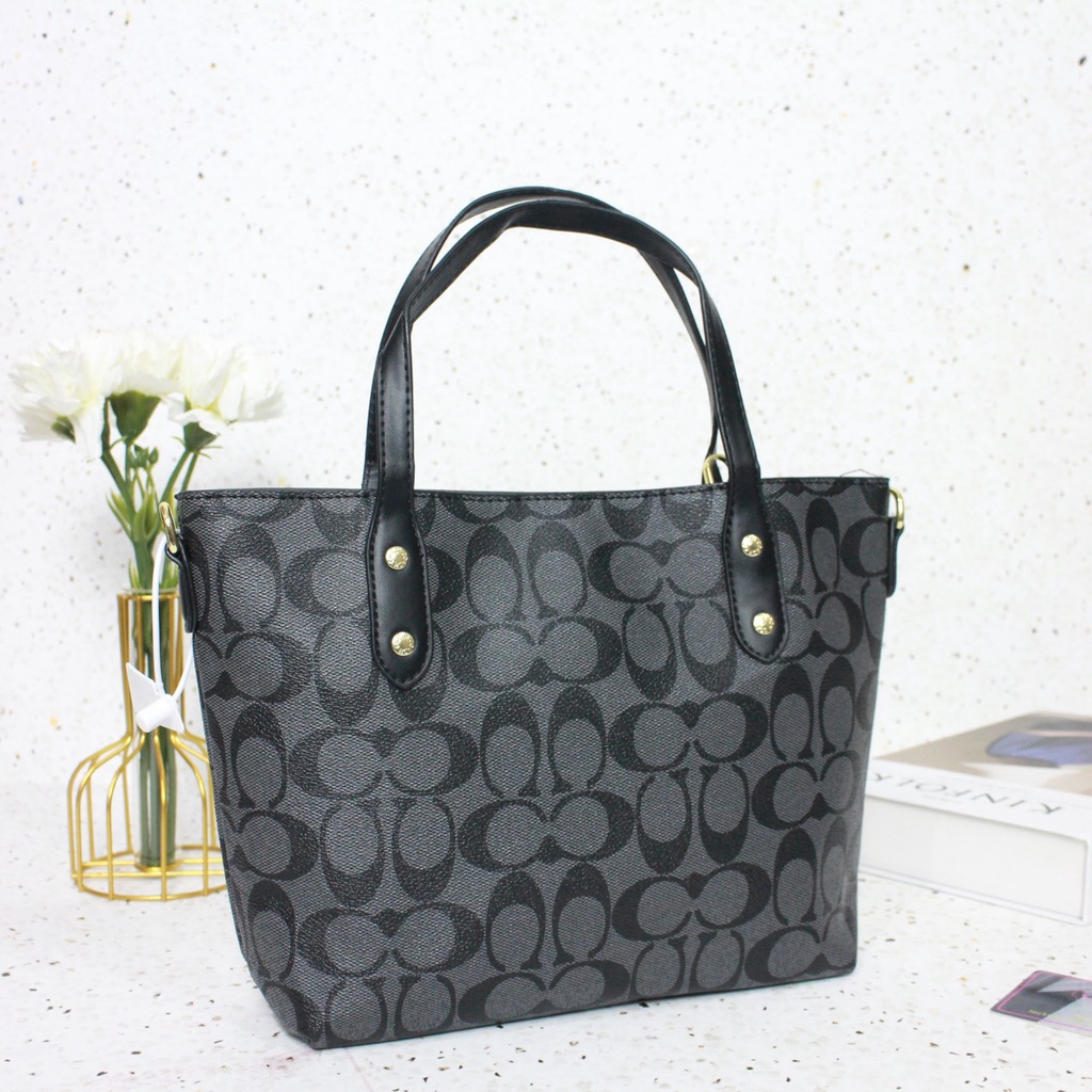 Co@ch tote dempsey 6662 (FreeDustBag)