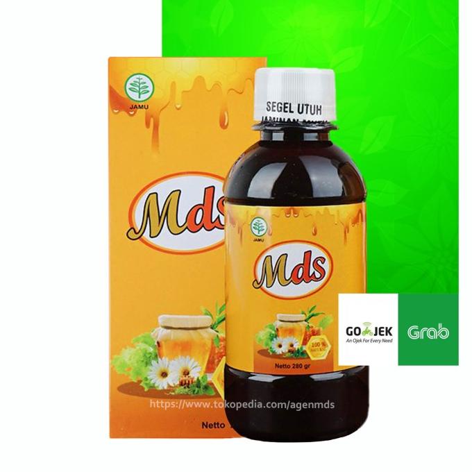 ORIGINAL MADU DEEP SLEEP OBAT HERBAL TIDUR NYENYAK ATASI INSOMNIA SUSAH TIDUR Asli