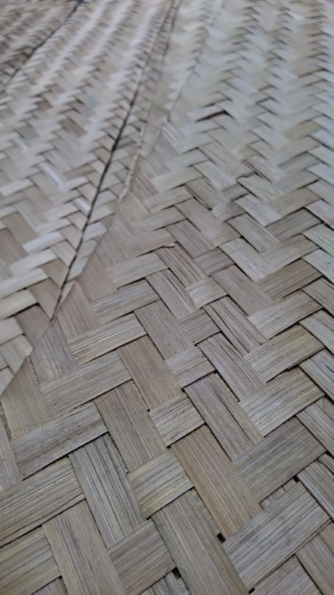 Besek Sirip Walet Uk 15x100 Lokasi Kalsel