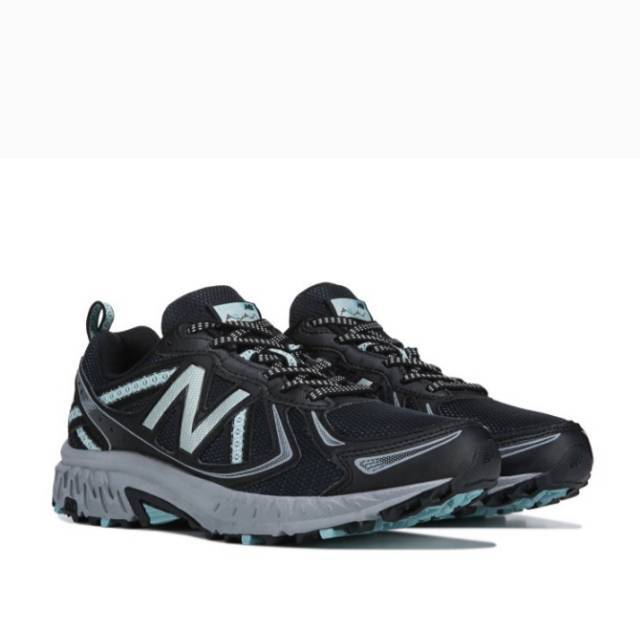 New balance 410 V5 Trail Grey