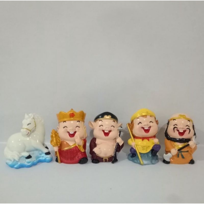 sun wu kong/go kong/sun go kong/kera sakti/raja kera/raja monyet