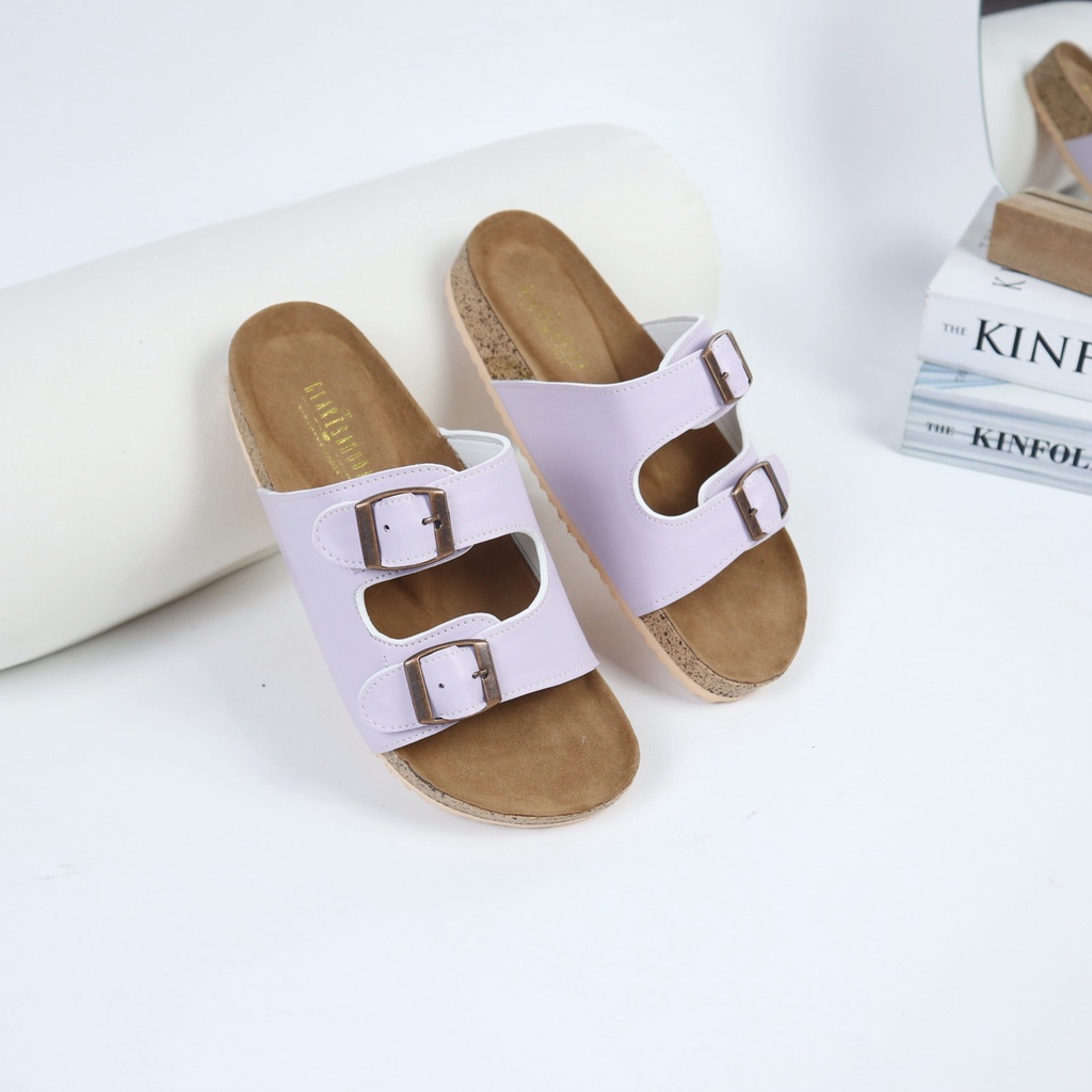 GLARISAMODA Nicole Sandal Gesper