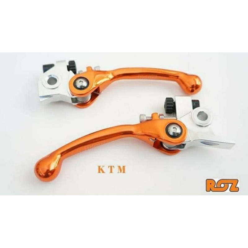 Handle Rem + Kopling KTM ROZ