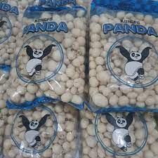 Kungfu Panda Kacang Atom 155gr