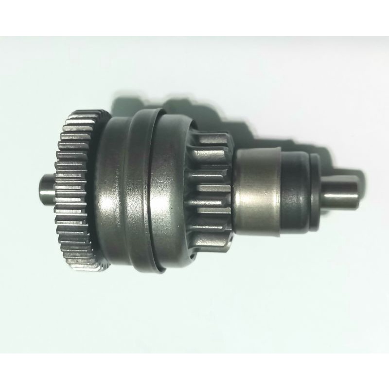 Pinion Gear Piaggio ZIP / Gigi Pinion Piaggio Zip