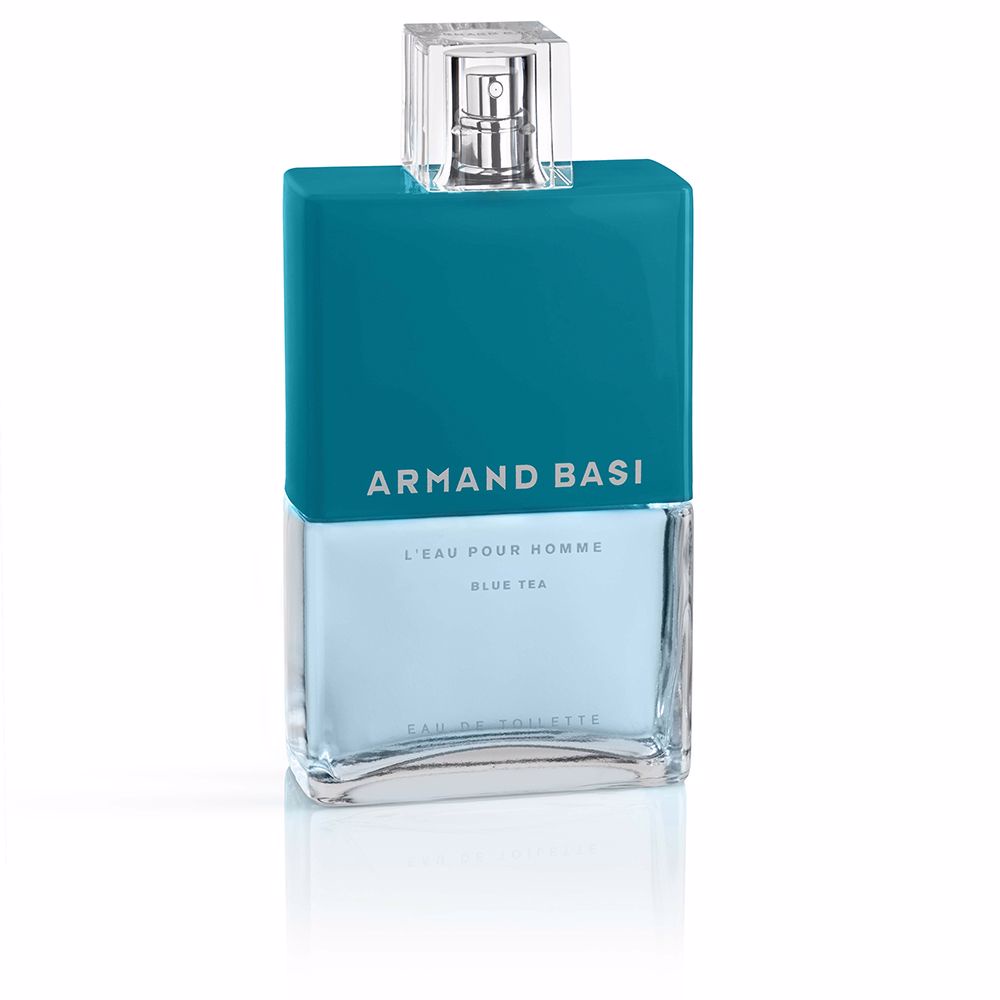 Armand Basi L'Eau Blue Tea Men EDT 125 ml - Parfum Pria