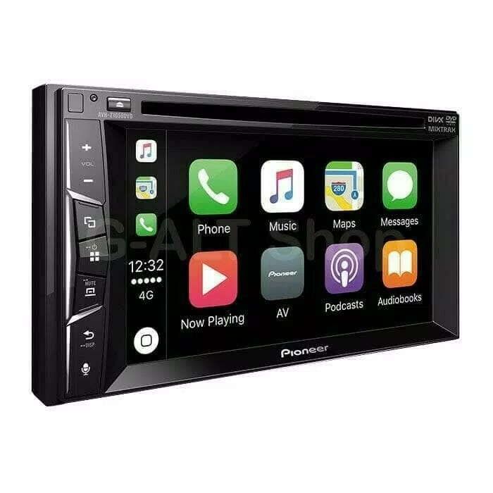 Diskon PIONEER AVH-Z1050DVD/PIONEER AVH Z1050DVD/PIONEER AVH-Z1050 DVD