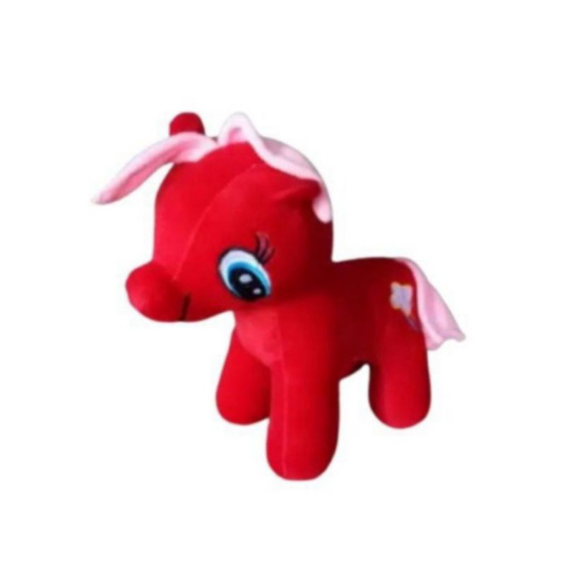 Boneka Kuda Poni/LITTLE PONI (S) Mainan Anak Murah