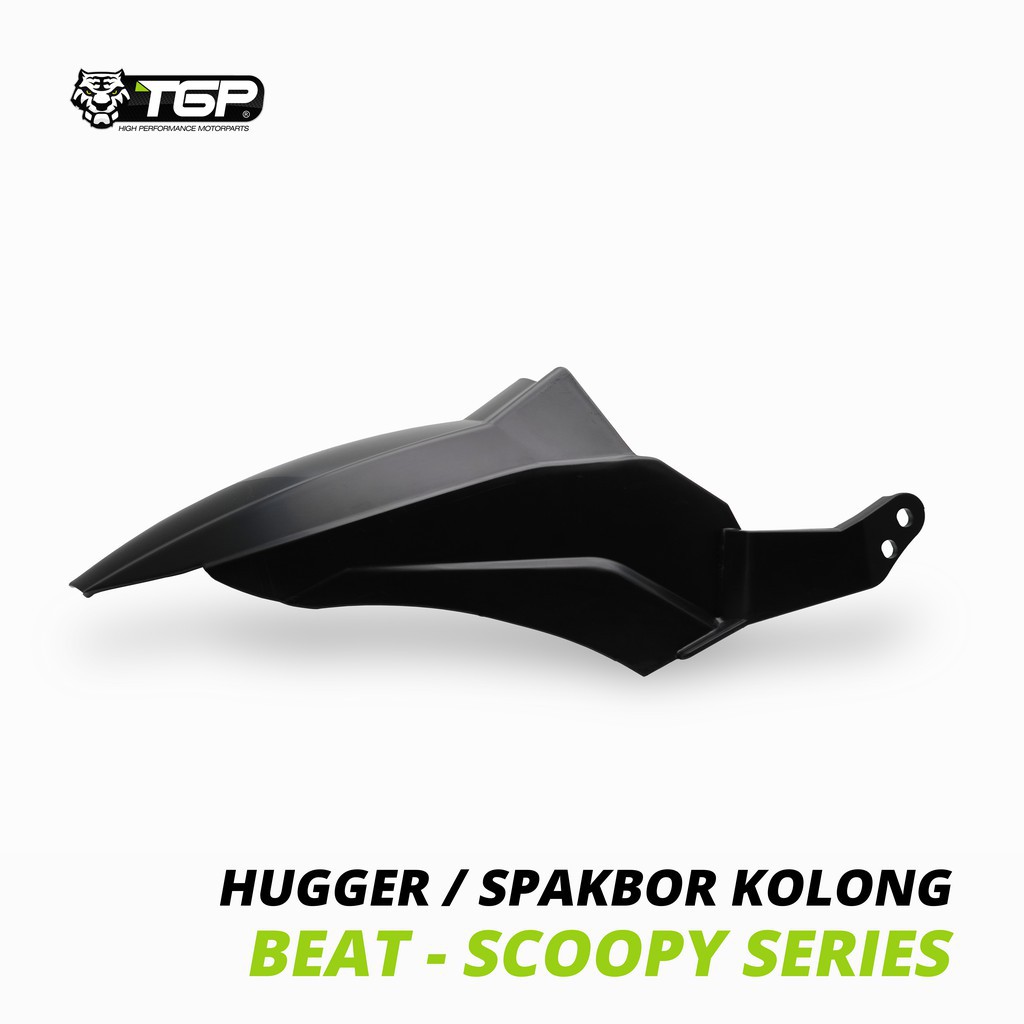 TGP Hugger / Spakbor Kolong Beat Fi Esp New - Scoopy All Series