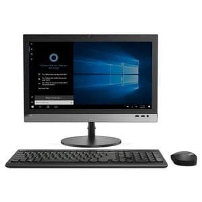 LENOVO AIO V330 20ICB DBIF - I5 8400 - 4GB - 1TB - 19.5in - W10 PRO