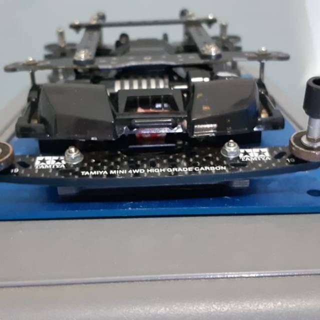 TAMIYA Brockent Gigant STO 100 Original