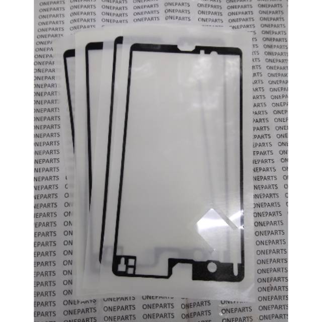 LEM ADHESIVE LCD SONY XPERIA C6602 C6603 Z