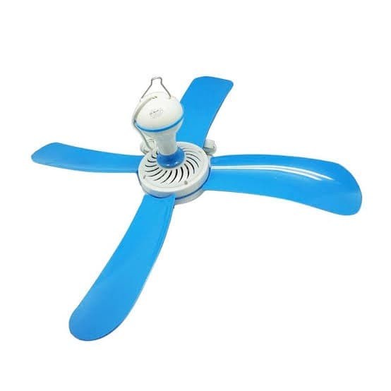 Arashi Kipas Angin Gantung Helifan 20 Watt AR-228 / Fan