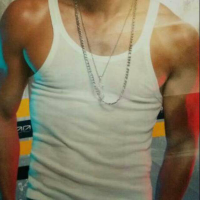 Singlet merk RICSONY