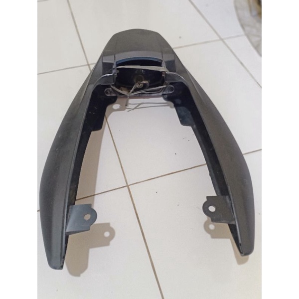 body belakang new thunder 125hak