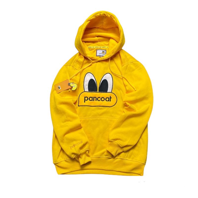 PANCOAT PREMIUM HOODIE/HOODIE PANCOAT/HOODIE PRIA