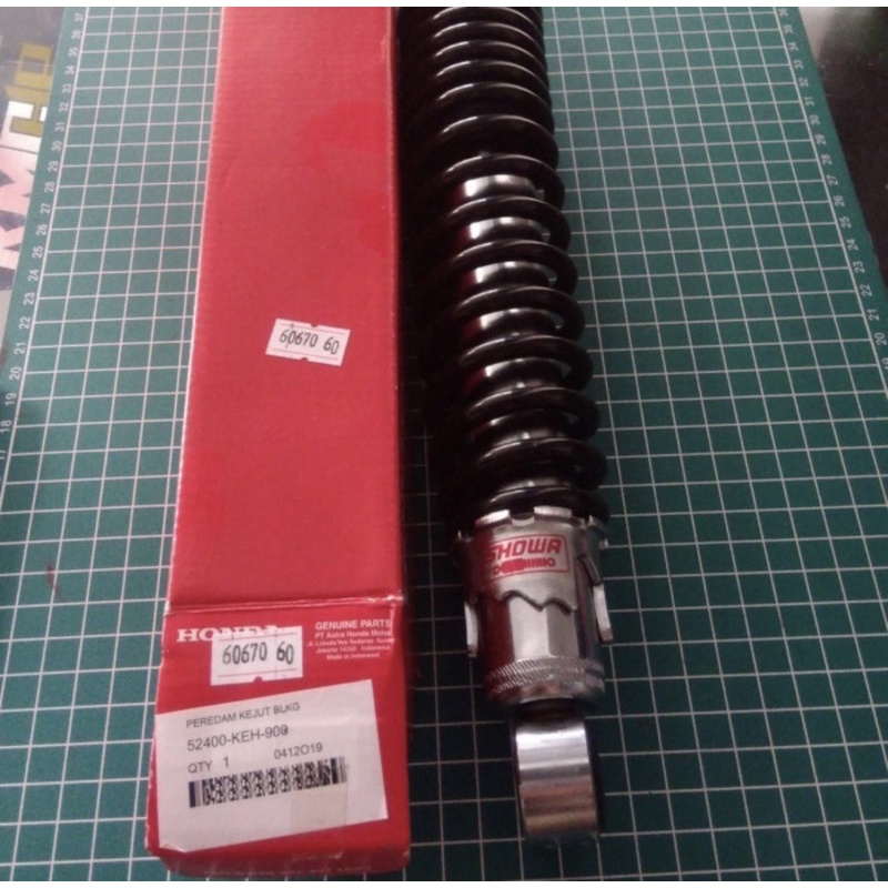 Skok Belakang GLPRO Neotech AHM 52400KEH900