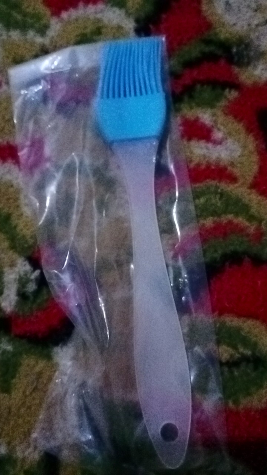 Kuas Set Untuk Roti / Bbq