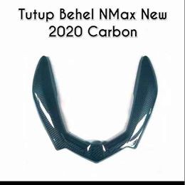 COVER BEHEL CARBON NMAX NEW 2020 2021 PART. BEHEL