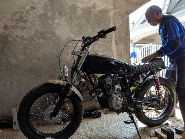 Payung Lipat Fujisan - Motif Anti Uva 90% 3d 10 Jari - Aluminium Ringan Souvenir - Hhl-81