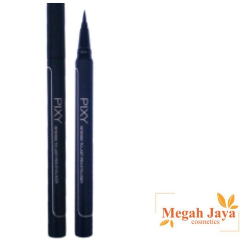 PIXY INTENSE TO LAST PEN EYELINER 0.5 Gr