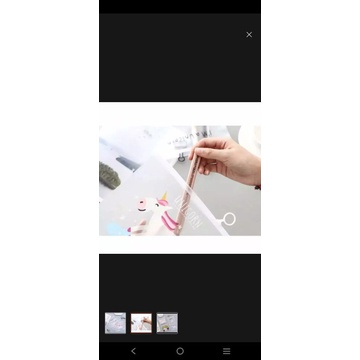 

tempatpensilmodelkoreamodelunicornstransparan