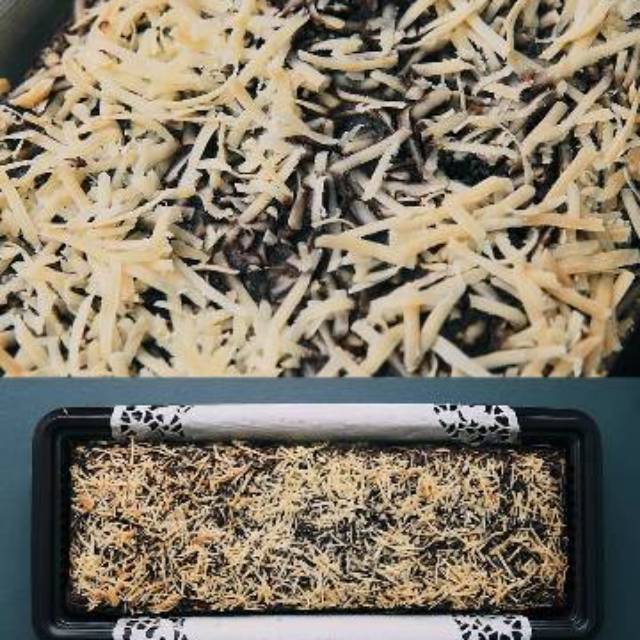 

Brownies Panggang