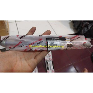 As Fork / Swingarm Depan Kaze Original