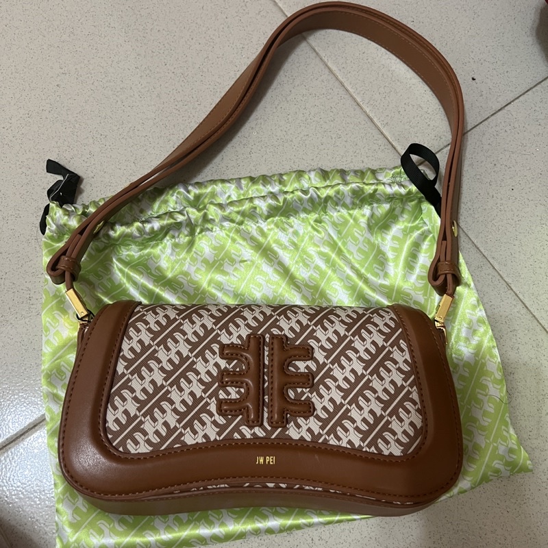 JW PEI Joy Bag / preloved