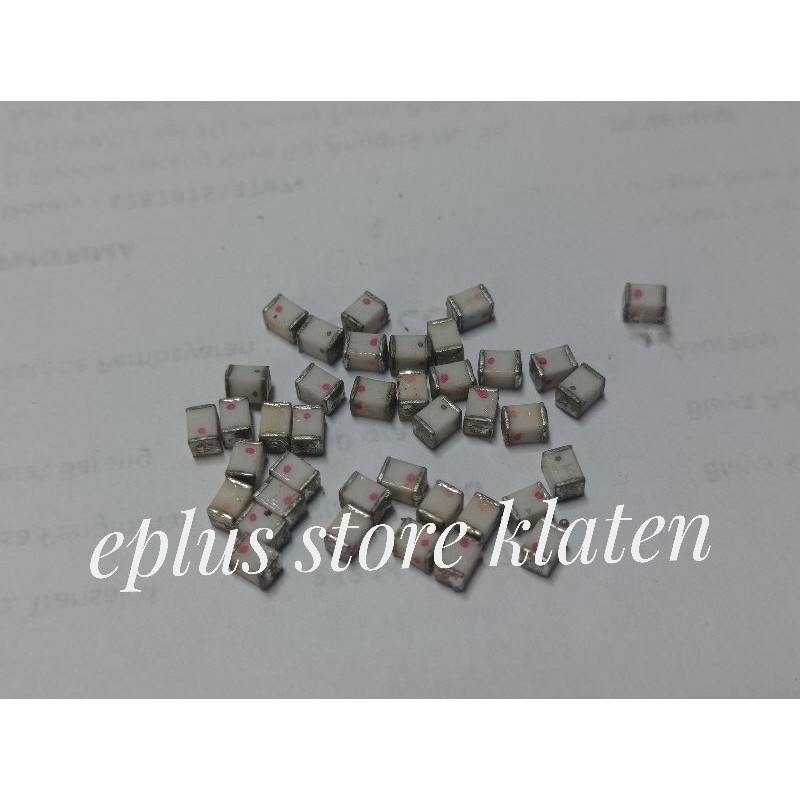 MA4P1250-1072T dioda titik merah radio antena switch receive walkie talkie