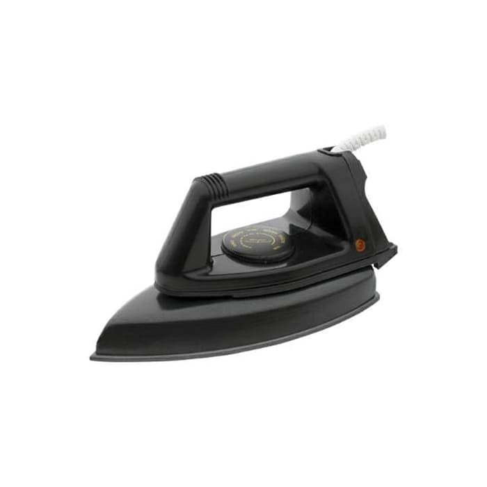 Setrika Maspion Dry Iron EX 1000