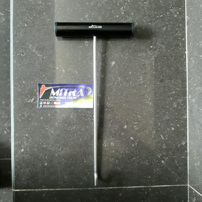 Hook remover alat pelepas mata pancing dari mulut ikan safety terbaru