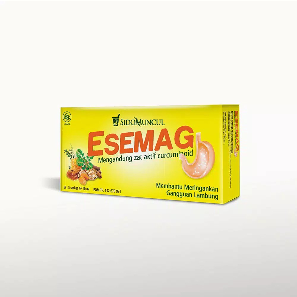 Esemag SidoMuncul