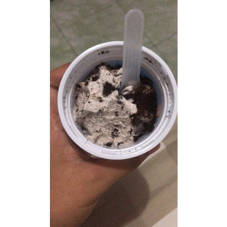 

ais oreo