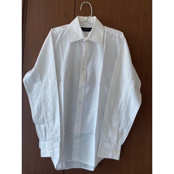 [PRELOVED] Kemeja Pria The Executive