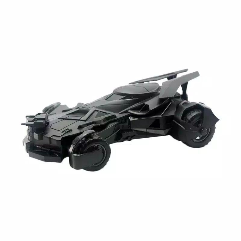 RC MOBIL BATMAN - REMOTE CONTROL BAT MOBILE VEHICLEM / RC Mobil Remote