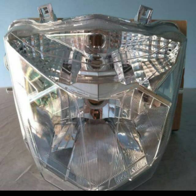 Lampu reflektor honda beat esp fi 2017 2018